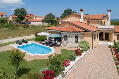 Istria home Villa Canipa