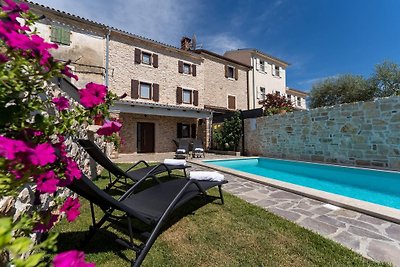 Istria home Villa Stonehouse