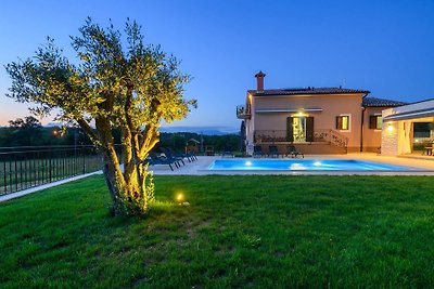 Istria home Villa Green Olive