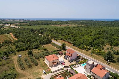 Istria home Villa Balzarini