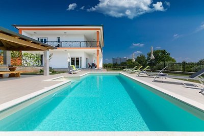 Istria home Villa Eva