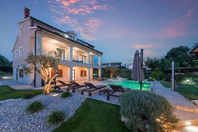 Istria home Villa Gambin