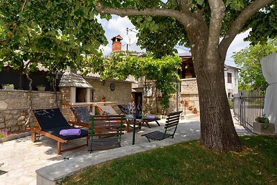 Istria home Casa Bombic