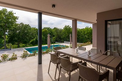 Istria home Villa Alba Labin