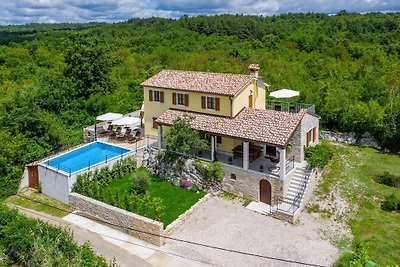 Istria home Villa Gogli