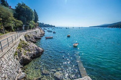 Istria home apartment Markov