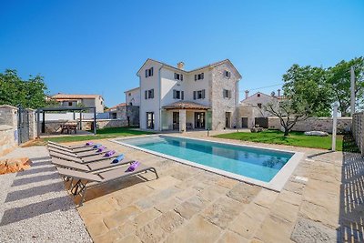 Istria home Villa 117