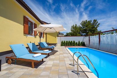 Istria home House Katti