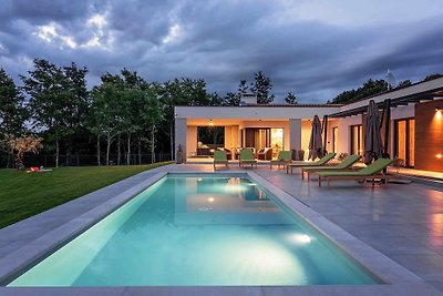 Istria home Villa Lara Gracisce