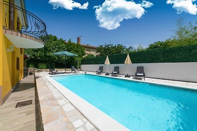 Istria home Casa Mikales