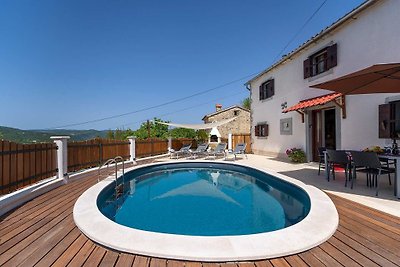 Istria home Casa Bepo&Bepa