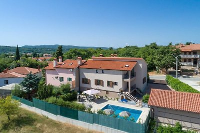 Istria home Villa Giovanni Maria