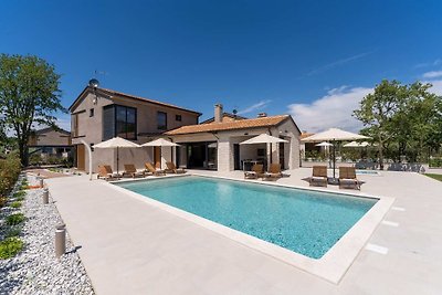 Istria home Villa Curitico