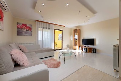 Istria home Villa Vista Mare