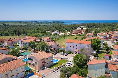 Istria home Villa Elize