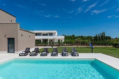 Istria home Villa Dafna