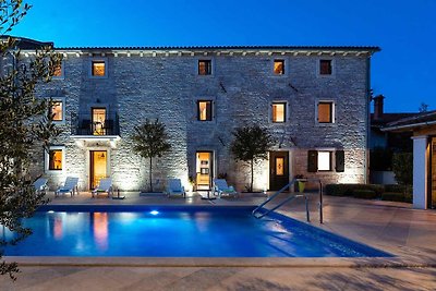 Istria home Villa Erman