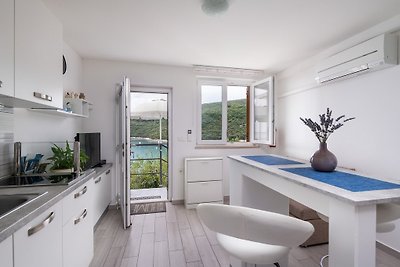 Istria home apartment Markov