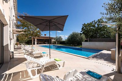 Istria home Villa Erman