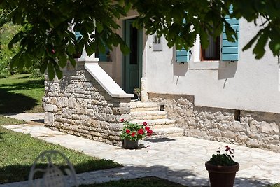 Istria home Villa Rocco