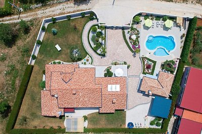 Istria home Filton Villa