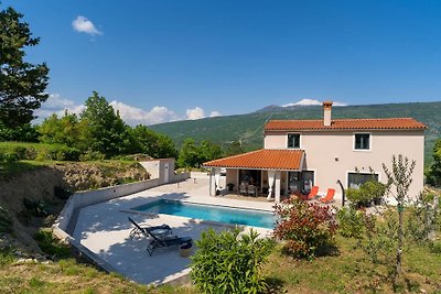 Istria home Villa Destiny