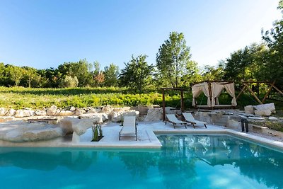 Istria home Villa Miroslav Bulesic