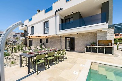 Istria home Villa Danica