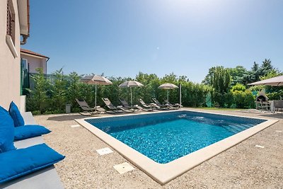 Istria home Villa Giovanni Maria
