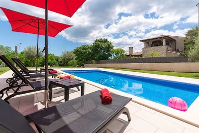 Istria home Villa Karla