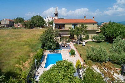Istria home Villa Vital