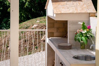 Istria home Villa Vista Mare