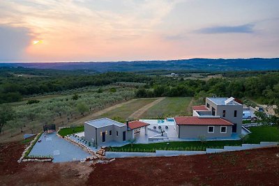 Istria home Villa Lukas Markovići