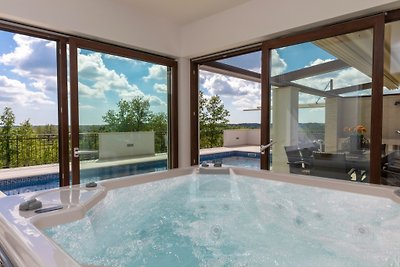 Istria home Villa Mala Halu
