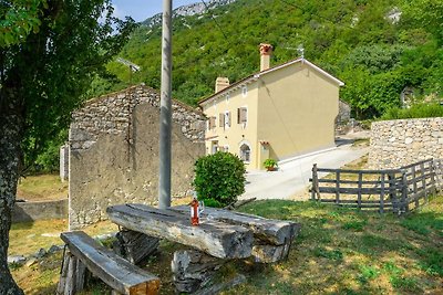 Istria home Villa Zvanya