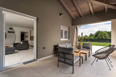 Istria home Villa Nia