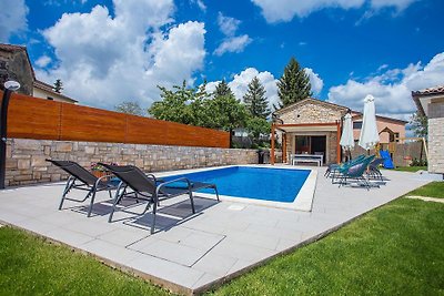 Istria home Villa Mathilda