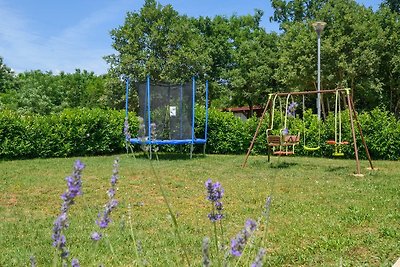 Istria home Villa D&G
