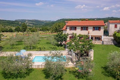 Istria home Villa Greis