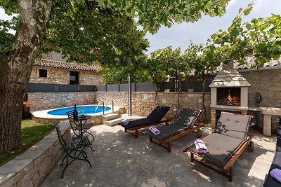 Istria home Casa Bombic
