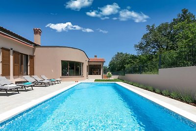 Istria home Villa Milica