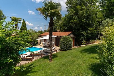 Istria home Villa Cehici