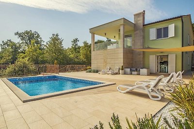 Istria home Villa Luce