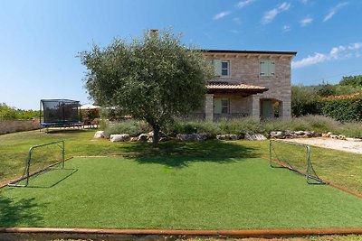 Istria home Villa Mara