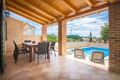 Istria home Villa Mare Vabriga