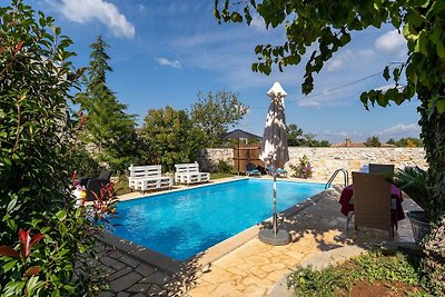 Istria home Villa Manovel