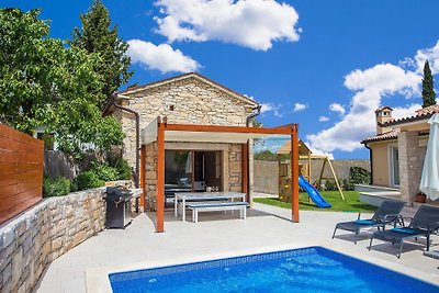 Istria home Villa Mathilda