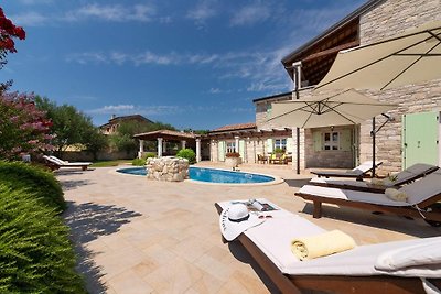 Istria home Villa Mara
