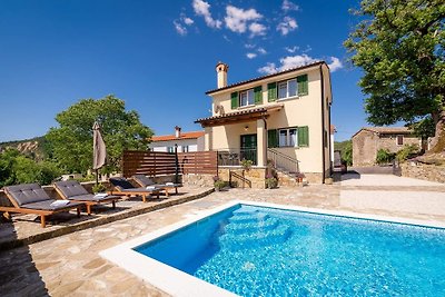 Istria home Villa Daus
