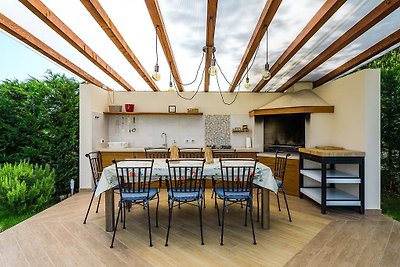 Istria home Villa Celtis